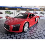 Welly Audi R8 V10 (2016)