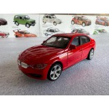 Welly BMW F30 335i (2015)