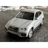 Welly BMW X6 E71 (2008)