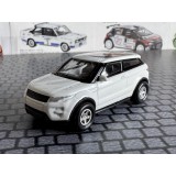 Welly Land Rover Evoque (2011)