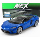 Welly McLaren GT (2019)