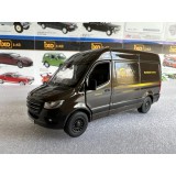 Welly Mercedes-Benz Sprinter UPS (2019)