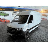 Welly Mercedes Sprinter (2023)