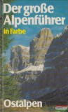 Weltbild Rudolf Graubner, Marga Graubner - Der große Alpenführer in Farbe