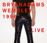 Wembley 1996 live - CD