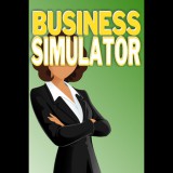 Wenay Studio Business Simulator (PC - Steam elektronikus játék licensz)