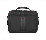 Wenger 16'' Laptop Briefcase Black  600647