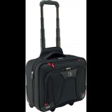 Wenger 600664 Transfer 16" Notebook táska - Fekete (600664)