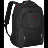 WENGER ALTAIR 15,6", fekete (653186)