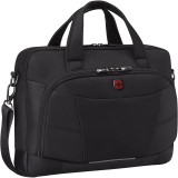 Wenger Altair Brief 14" - 16" Laptop táska - Fekete (653496)