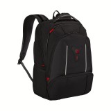 WENGER Carbon Pro Compact 14", fekete (653528)