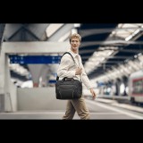 Wenger Cosmic 14" - 16" Laptop táska - Fekete (653497)