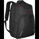 WENGER COSMIC 17", fekete (653187)