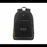 Wenger Crango 16" Notebook táska - Fekete (612557)
