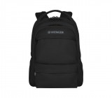 Wenger Fuse Laptop Backpack 15,6" Black WRT_600630