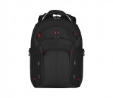 Wenger Gigabyte 15" Laptop Backpack Black 600627
