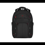 Wenger Gigabyte 15" Notebook hátizsák - Fekete (600627)
