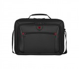 Wenger Insight Laptop Case 15,6" Black 600646