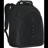 Wenger Legacy 16" Laptop táska - Fekete (653629)