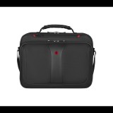 Wenger Legacy 16" Notebook táska - Fekete (600647)