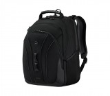 Wenger Legacy Laptop Backpack 16" Black 653629