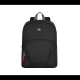 Wenger Motion Chic 15,6" Laptop Hátizák - Fekete (612545)