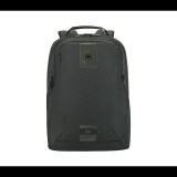 Wenger MX Eco 16" Notebook hátizsák - Fekete (612261)