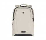 Wenger MX Professional Laptop Backpack with Tablet Pocket 16" Sand 653500