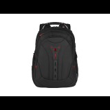 Wenger Pegasus Delux 16" Laptop Hátizsák - Fekete (606492)