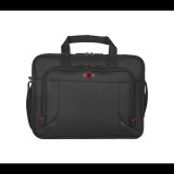 Wenger Prospectus 16" Notebook táska - Fekete (600649)
