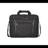 Wenger Sensor 15" Notebook táska - Fekete (600643)