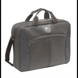 Wenger Sherpa 16" Slim Notebook válltáska Fekete (600653)