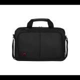Wenger Source 14" Notebook táska - Fekete (601064)