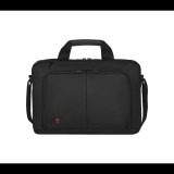 Wenger Source 16" Notebook táska - Fekete (601066)