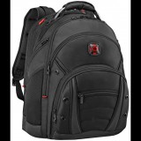 WENGER SYNERGY - 16" Black Ballisitc (605074)