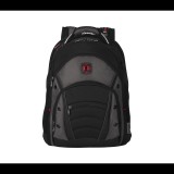 Wenger Synergy 16" Notebook hátizsák - Fekete (600635)