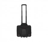 Wenger Transfer Expandable Wheeled Laptop Case 16" Black WRT_600664