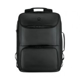 Wenger UrbanOne Travel Backpack 15,6" Black 653888