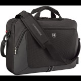 WENGER XE BRIEF 16", fekete (653300)