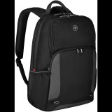 WENGER XE Tryal 15.6", fekete (612735)