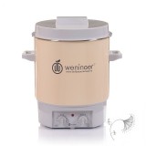 Weninger Befőzőautomata