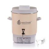 Weninger Befőzőautomata - csapos