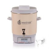 Weninger Digitális Befőzőautomata - csapos