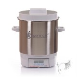 Weninger Digitális Nemesacél Befőzőautomata