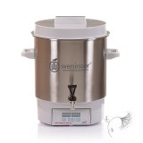 Weninger Digitális Nemesacél Befőzőautomata- csapos