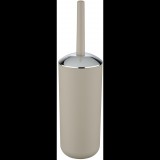 WENKO BRASIL WC-kefe, sötétszürke (z21220100)