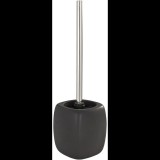 WENKO FARO WC-kefe, fekete (z20024100)