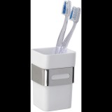 WENKO Premium Plus - fényes fém, fúrás nélküli (z22773100)