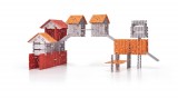 WEPLAY Construction Tiles építőkészlet
