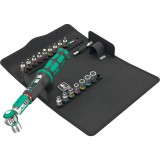 Wera 05136073001 Safe-Torque A1 SHK Set - Nyomatékkulcs készlet (05136073001)